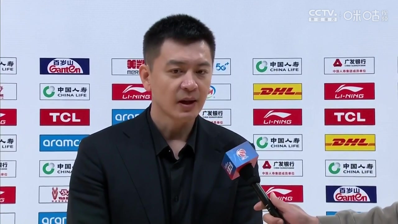 不败金身！杨鸣：青岛不是正常水平 我们保持谦逊继续努力